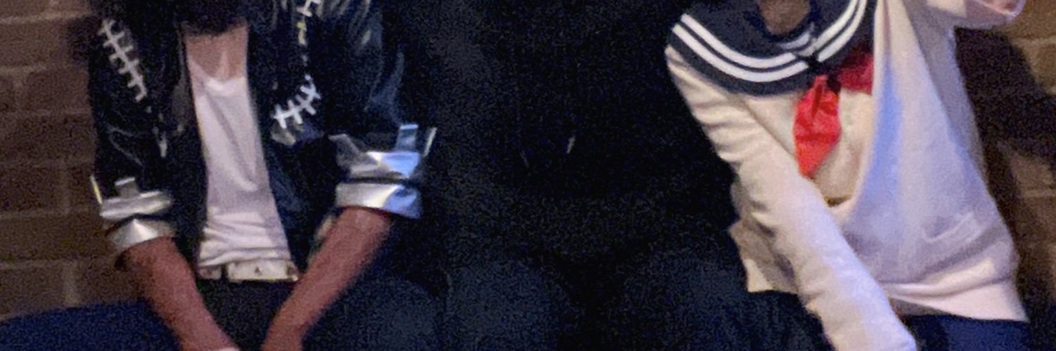 kikun_100's profile banner image