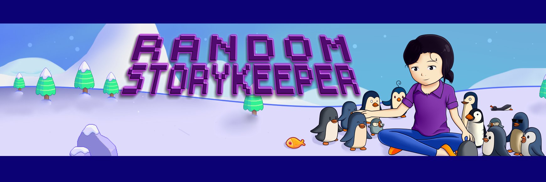 Annette (Random-storykeeper) banner