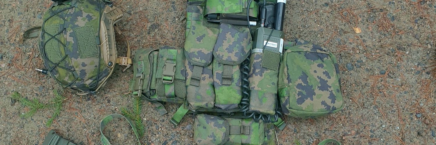 Stefan Melander 🇫🇮 banner