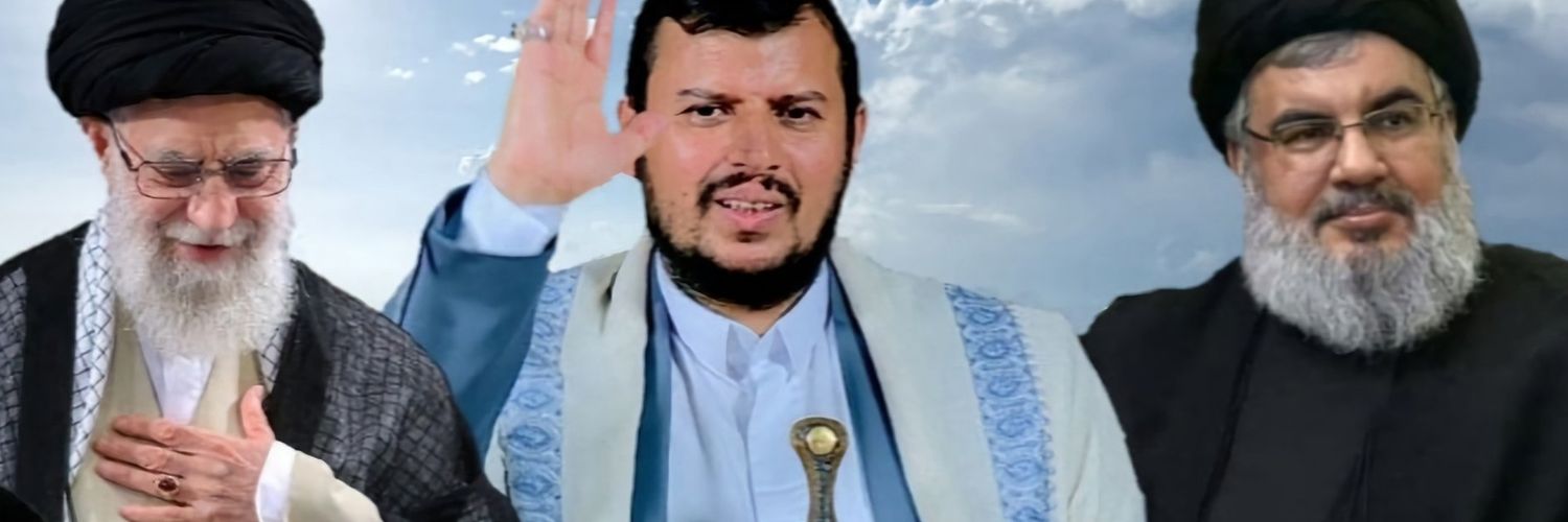 مسعود طالع -🇾🇪Masoud Talea banner