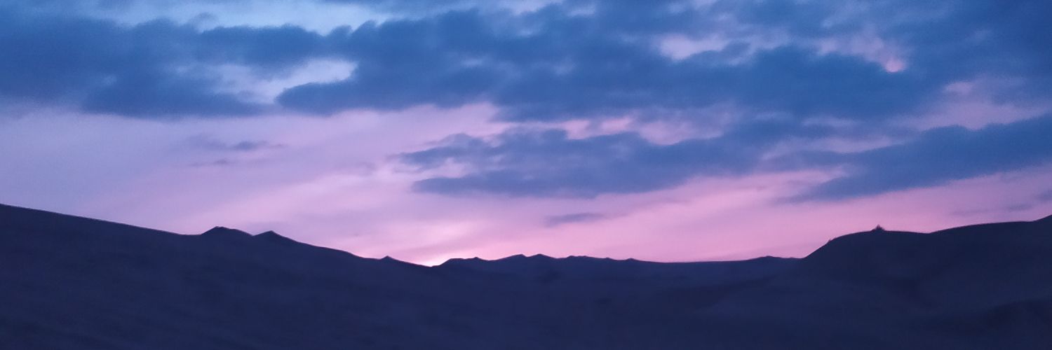 jessimbz's profile banner image