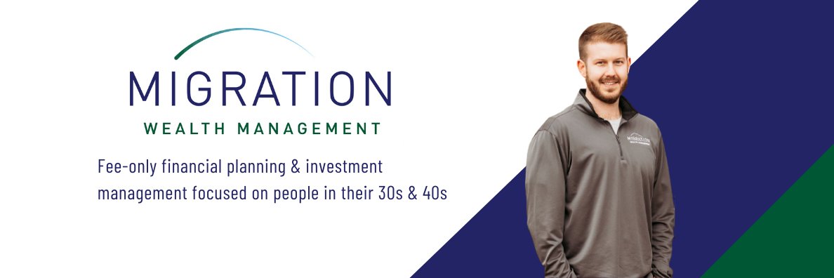 Migration Wealth Management banner