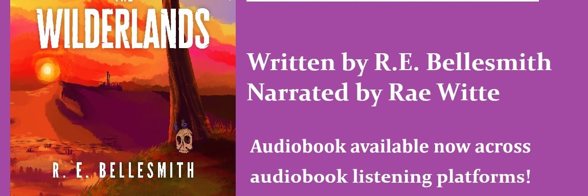 R.E. Bellesmith banner