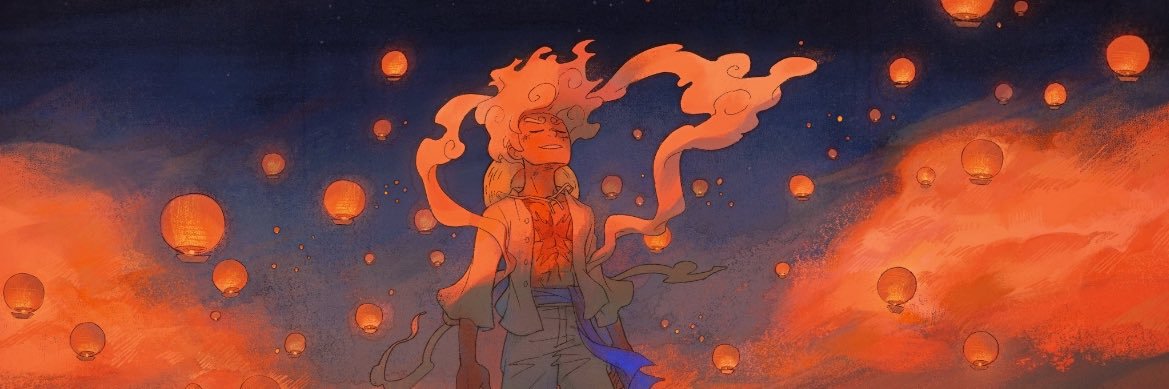 Gigissw's profile banner image