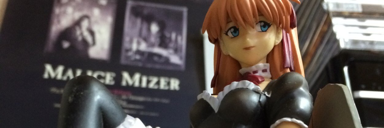 三千年伯爵 banner