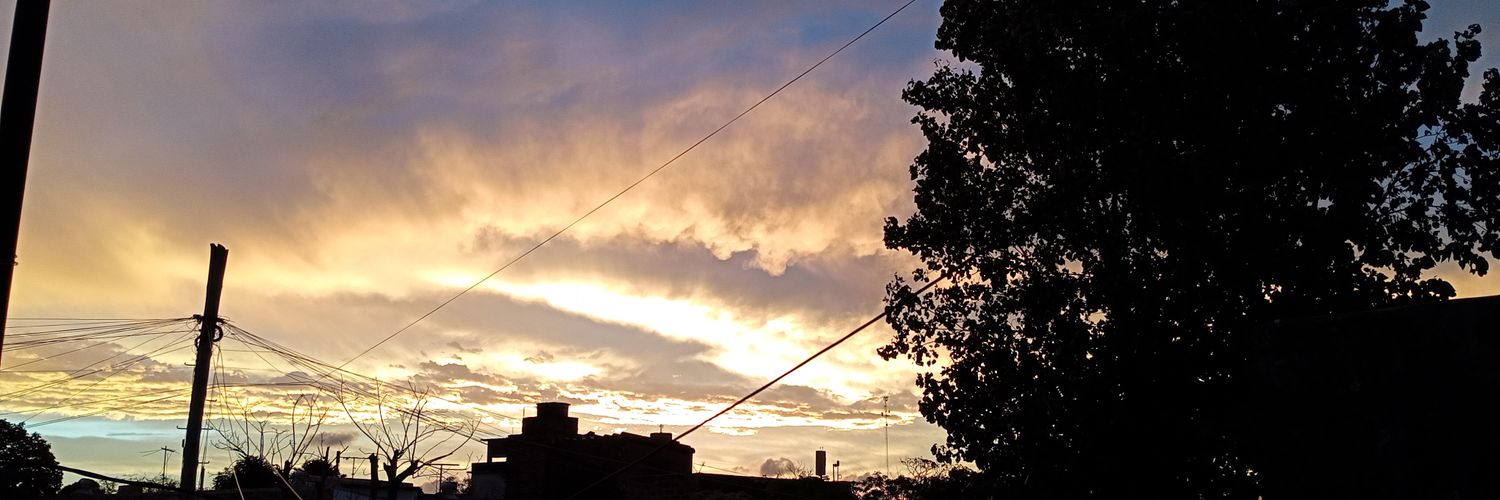 Maria49Rolon's profile banner image