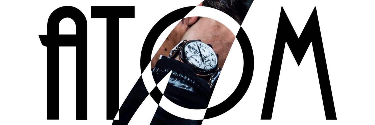 ATOM Milano - アトムミラノ公式 banner