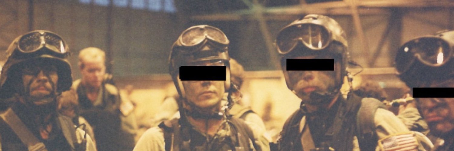 The Mil Sim Guy banner