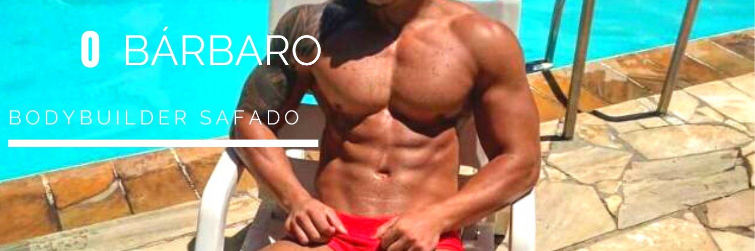 BarbaroBuilder's profile banner image