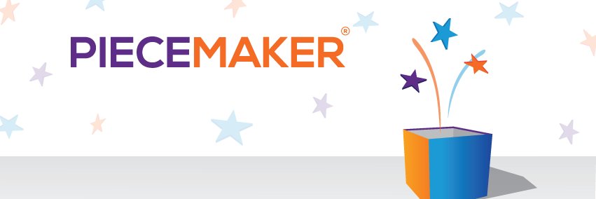 PieceMaker banner
