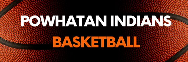 PowhatanHoops Profile Banner