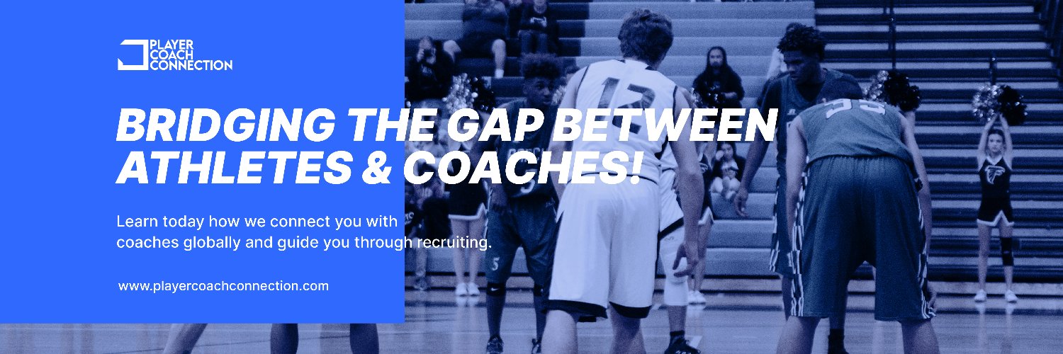 PlayerCoachConnection banner