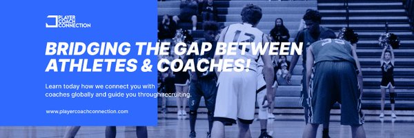 PlayerCoachCon Profile Banner