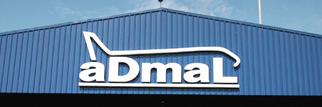 AdmalCollege's profile banner image