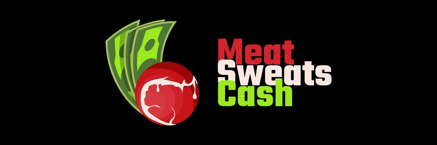MeatSweatsCash's profile banner image