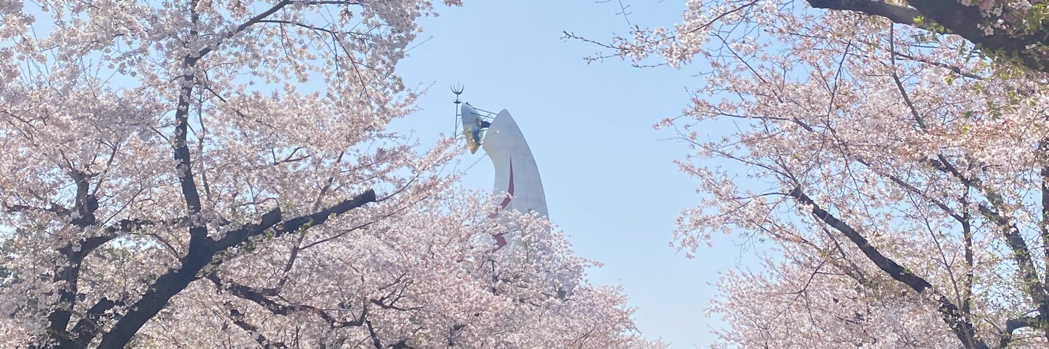 sakura664107's profile banner image