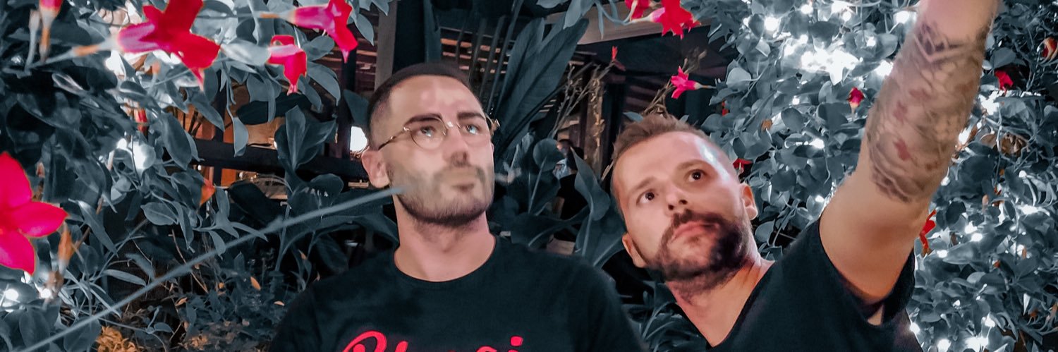 fladance's profile banner image