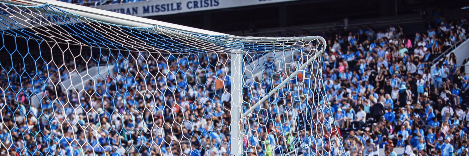 Annapolis Blues FC banner