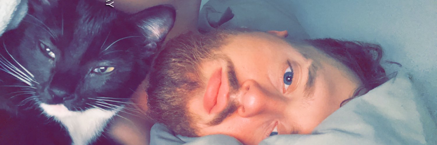 klwiggs's profile banner image