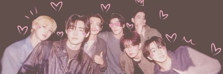 lin: saw enha 🌷 banner