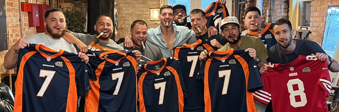 Crew Talk Sports banner