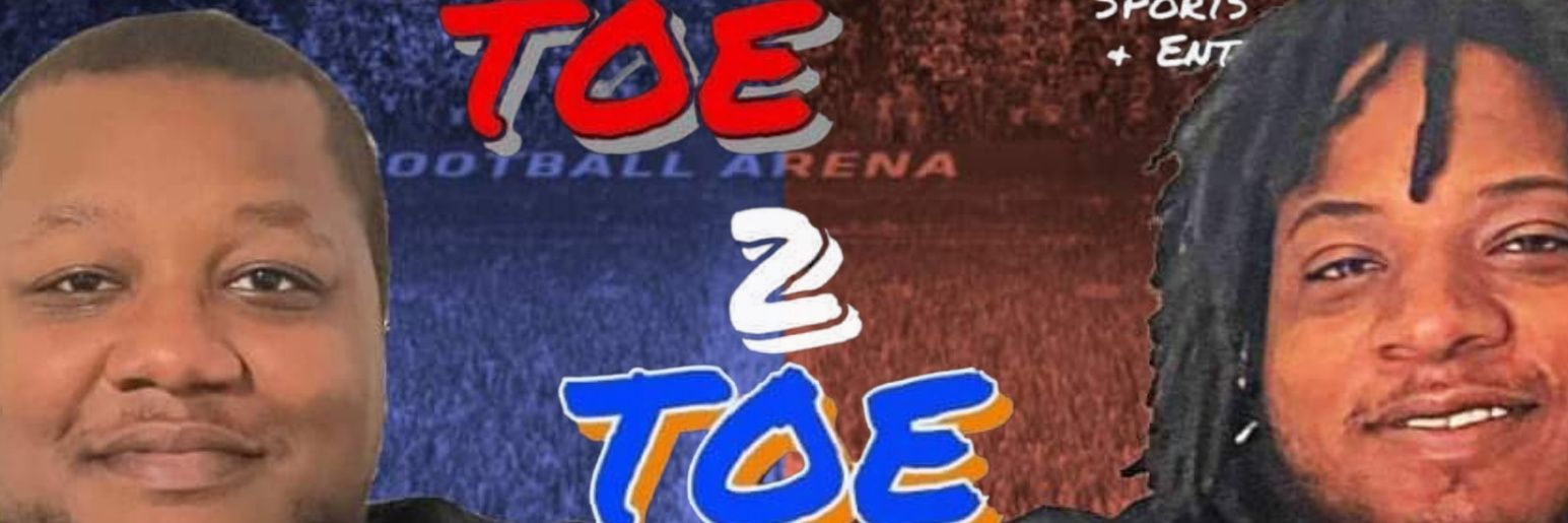Toe_2_Toe Sports banner