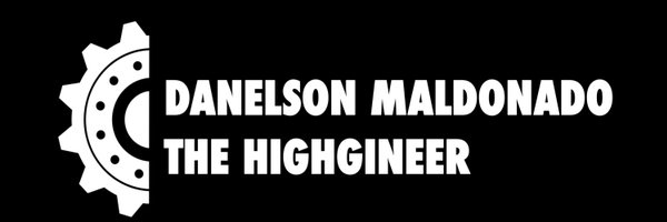 thehighgineer Profile Banner