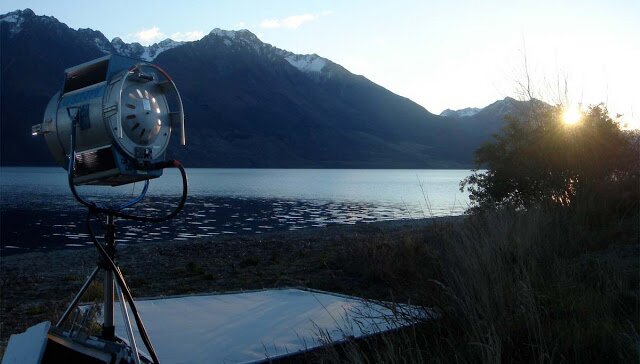 Linear Standby Belts banner