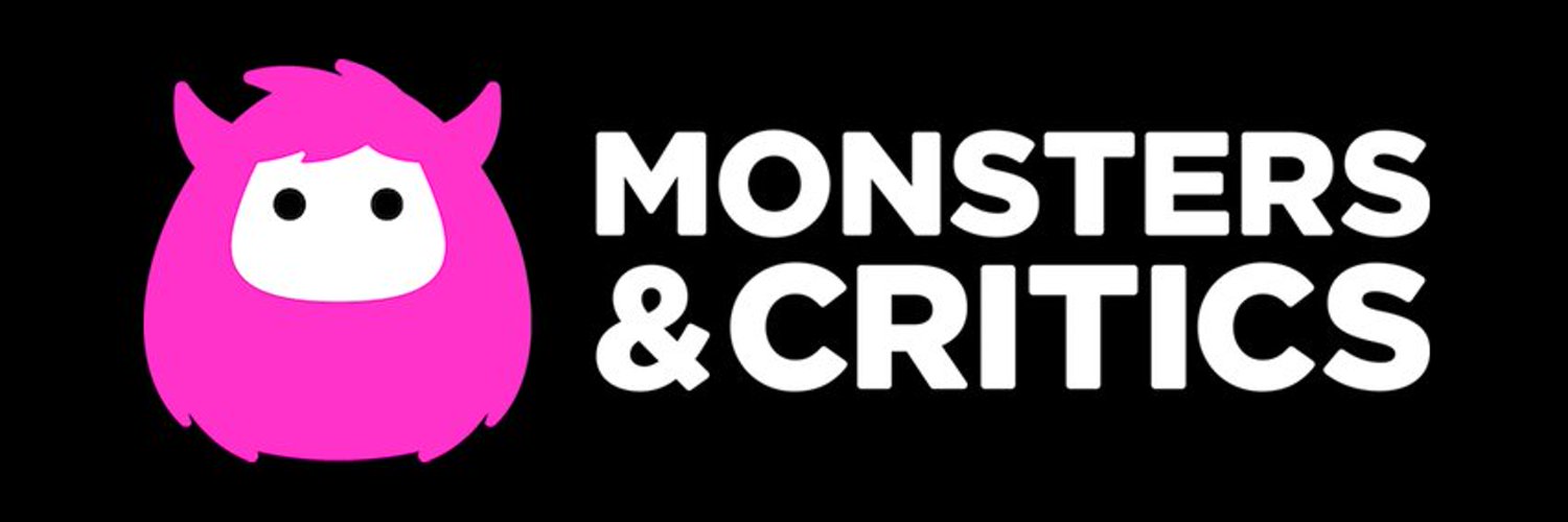 Monsters and Critics Profile Banner