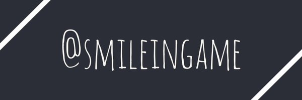 smileingame Profile Banner