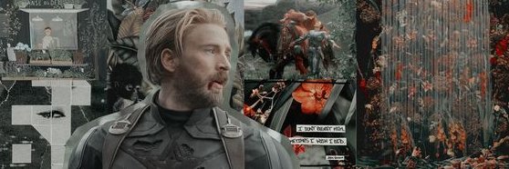 Steve. banner