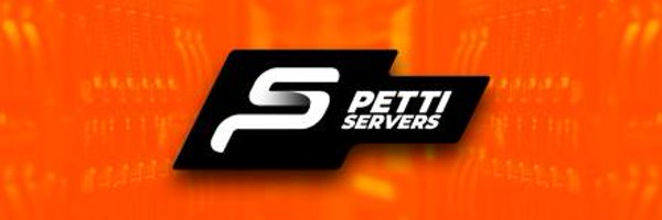 PettiServers Profile Banner