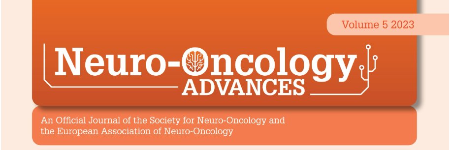 Editor - Neuro-Oncology Advances's banner