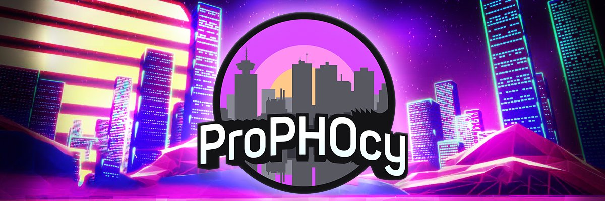 ProPHOcy banner