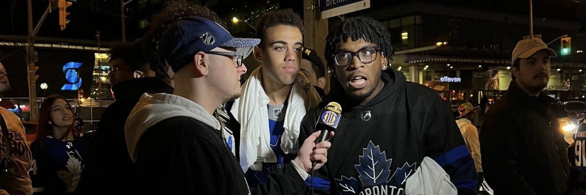 Fan First Network banner