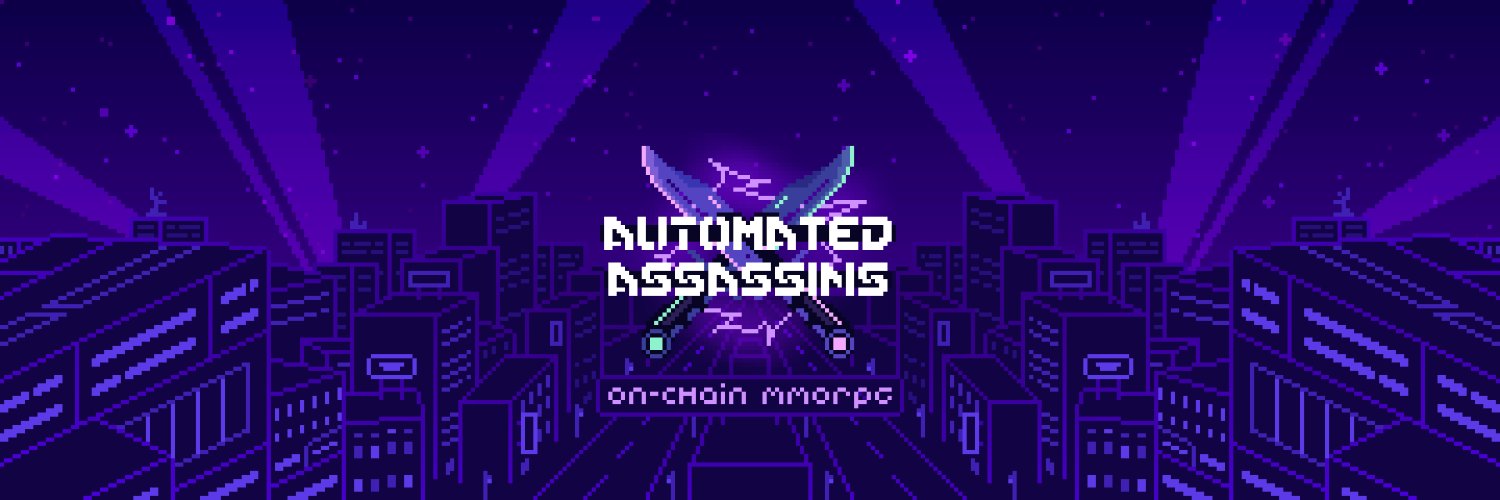 Automated Assassins banner