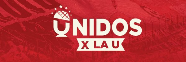 Unidos por la U Profile Banner