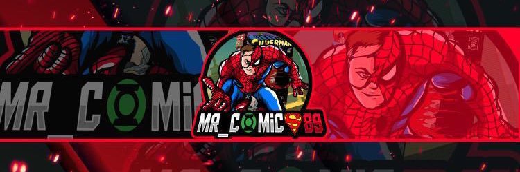 Mr_Comics89 banner