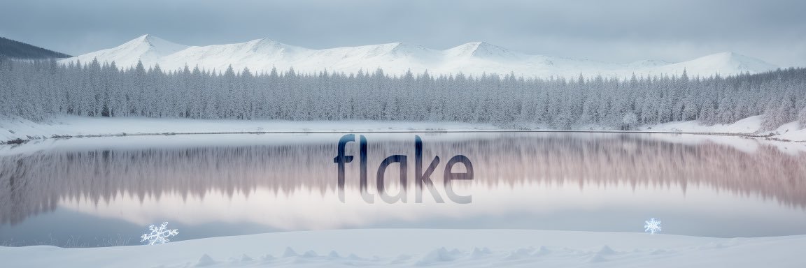 FlakeArtDAO's profile banner image