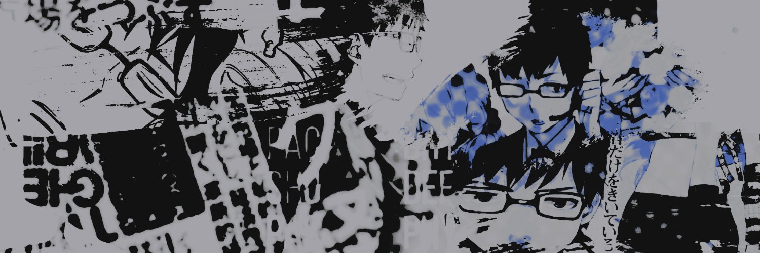 DIANTHUSSCOUT's profile banner image