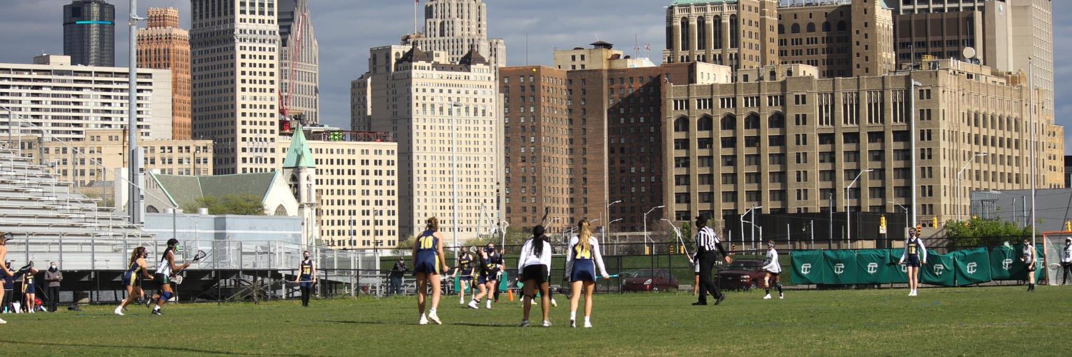 CassTechWLax's profile banner image