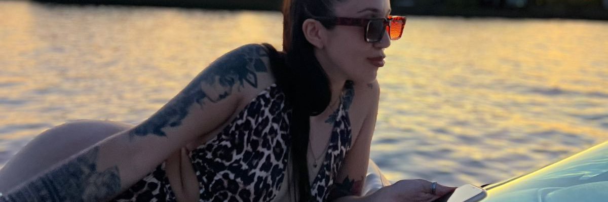 Mililemua2's profile banner image
