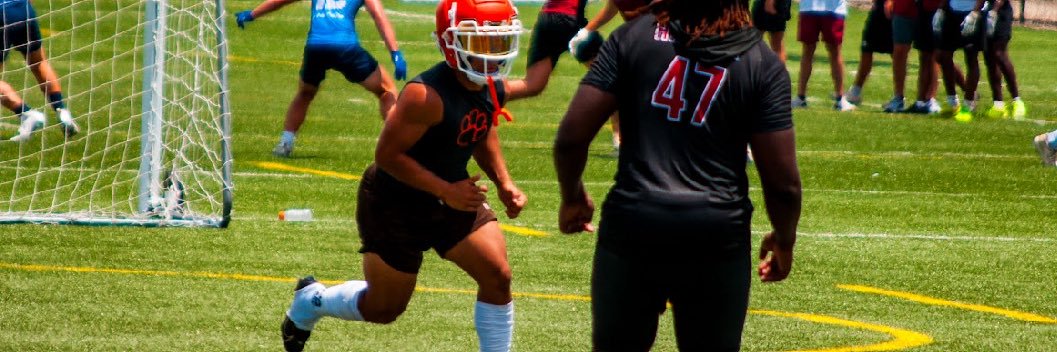 Seth “ Deuce Vaughn😈 “ Germono🌟's banner