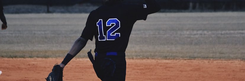 MylesBarrett12's profile banner image