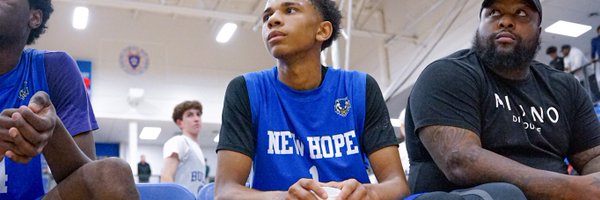 messiahhoops Profile Banner