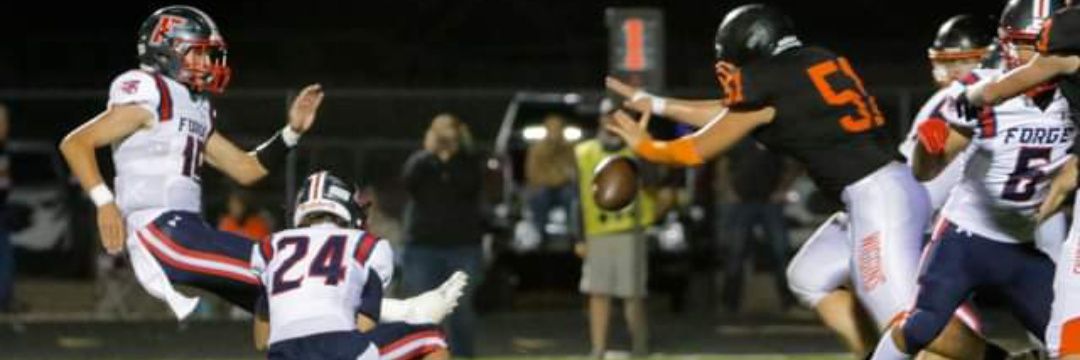 Mark Walker banner