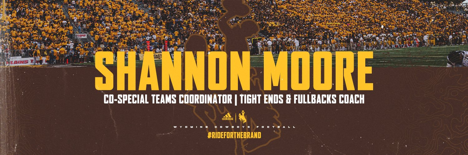 Coach_SBMoore's profile banner image