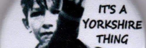 TruthIsOurWeapon banner