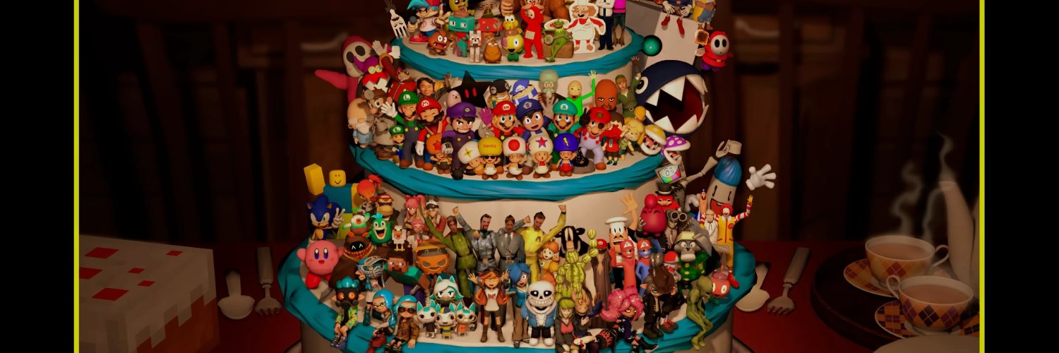WelchSwagger's profile banner image