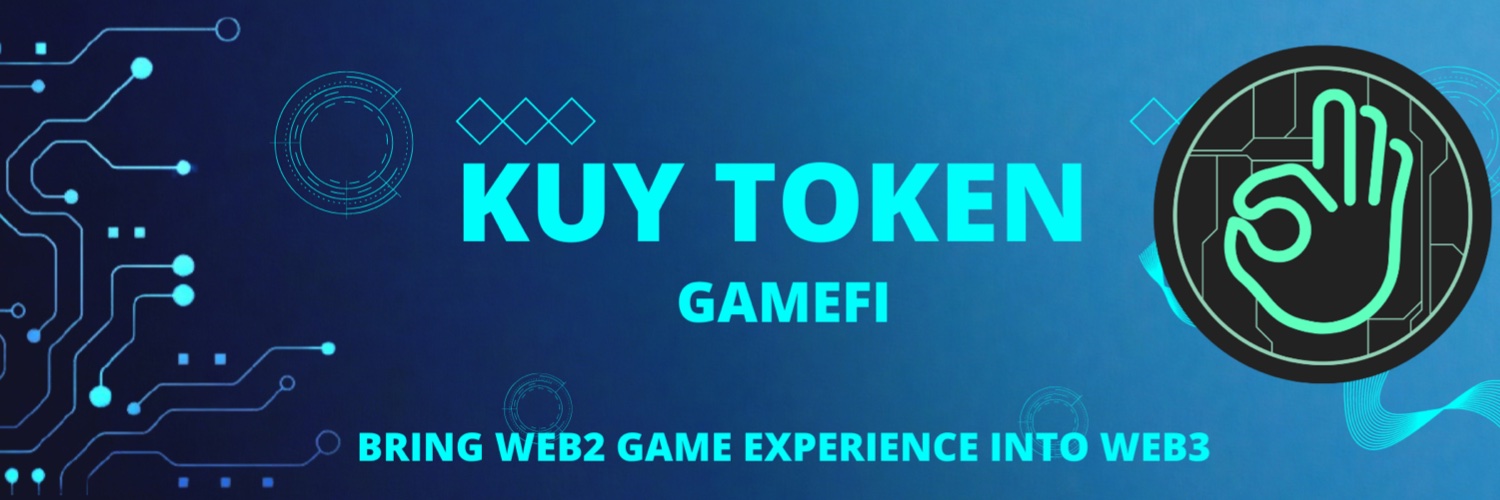 kuytoken banner